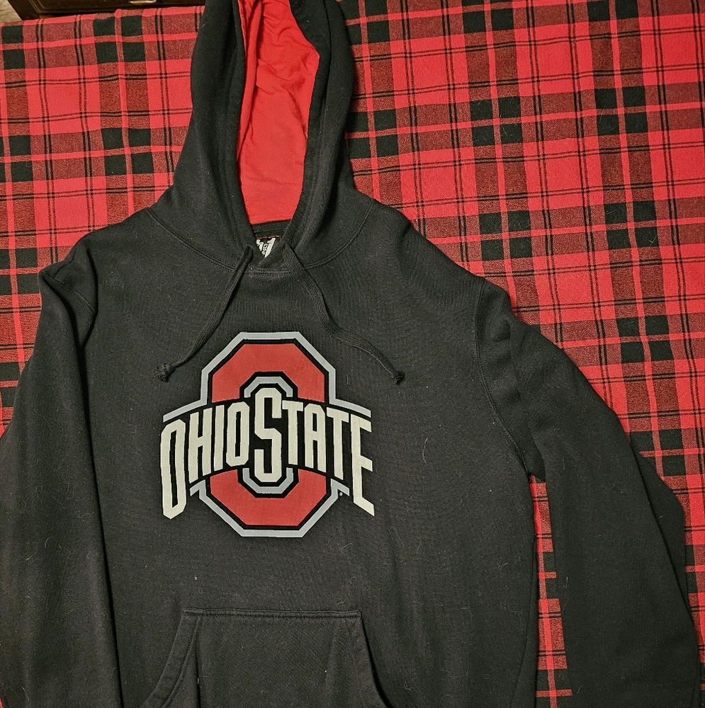 The Ohio State University Pullover - image 1
